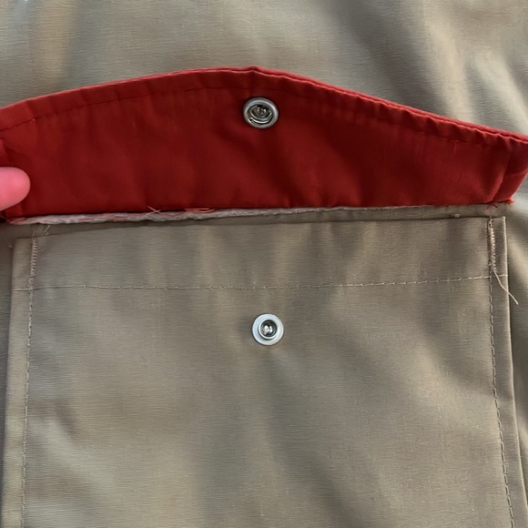 Vintage Vest - Picture 4 of 5